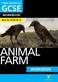 Animal Farm: York Notes for GCSE Workbook the ideal way to catch up, test your knowledge and feel ready for and 2023 and 2024 exams and assessments